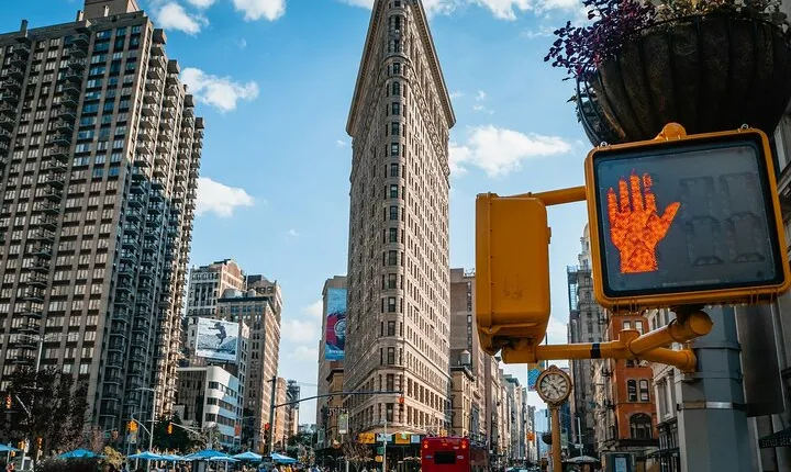 Private Luxury Tour of NYC With Transportation