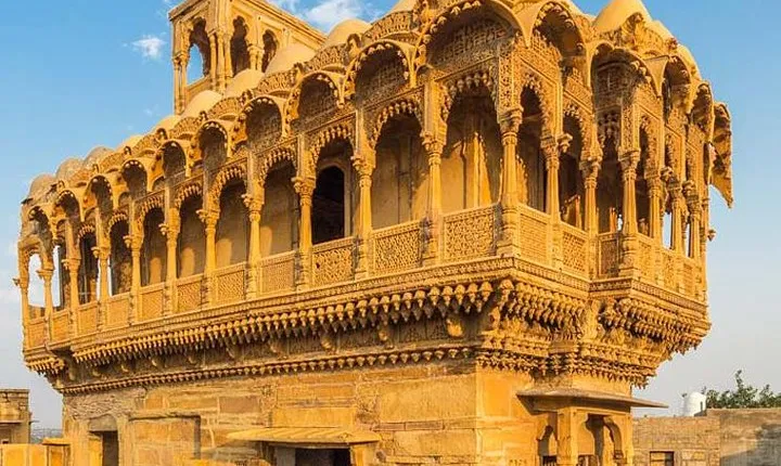 Classical Rajasthan Tour - Royal Feel with Royal Rajathan