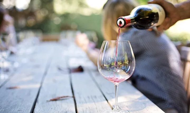 Guided Madrid Countryside Wine Tasting & Winery Tour