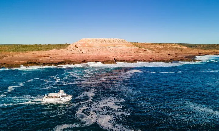 Kalbarri Sunset Cruise
