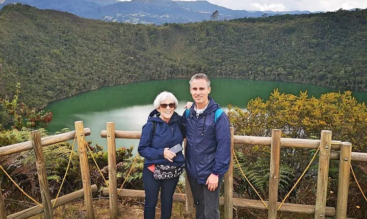 Private Tour Salt Cathedral & Lake Guatavita: Tickets, Guide, 12h