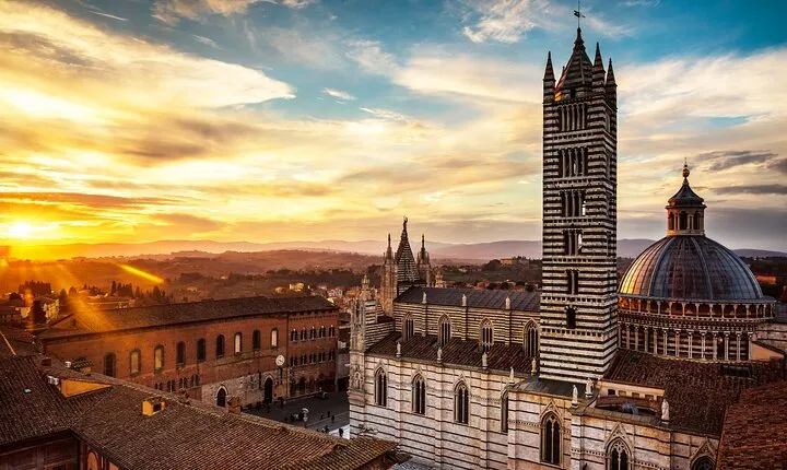 Private Chianti Full Immersion Tuscany & Wine from Florence