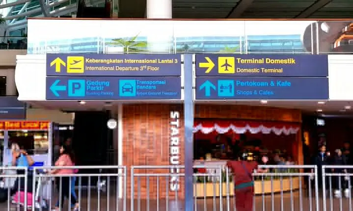 Easy Bali Airport Transfer To Munduk Area