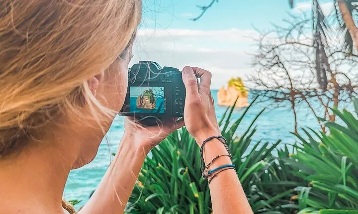 Photography Tour in Puerto Viejo