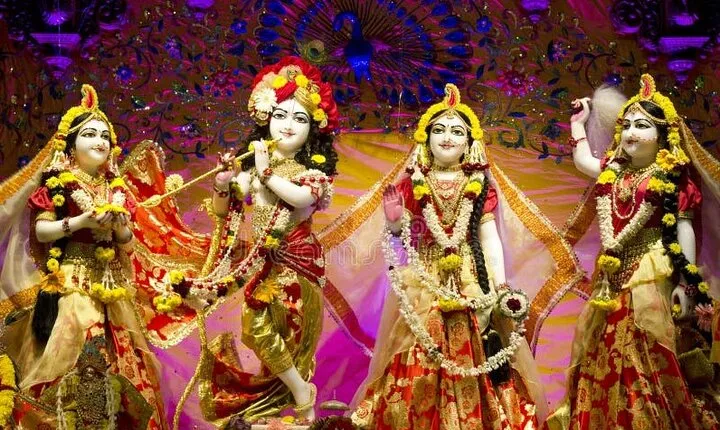 Half Day Private Delhi Temples and Spiritual Sites Tour