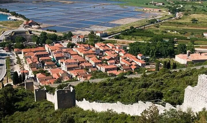 Wine tasting private tour to Peljesac