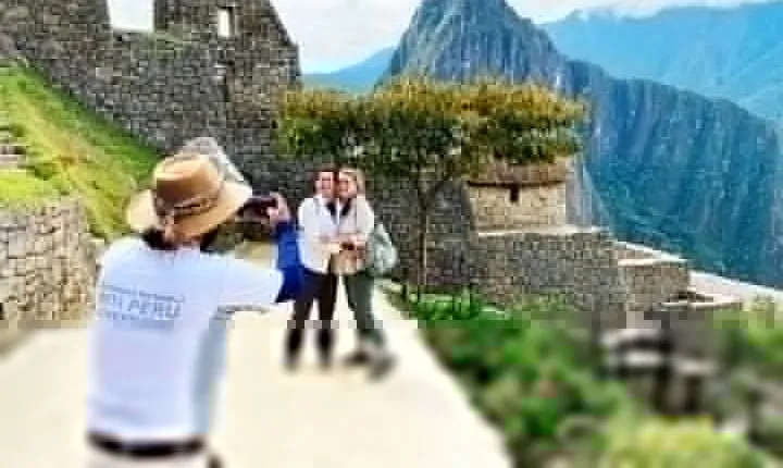 2 Days Best Machupicchu Tour - Private Guided Experience.