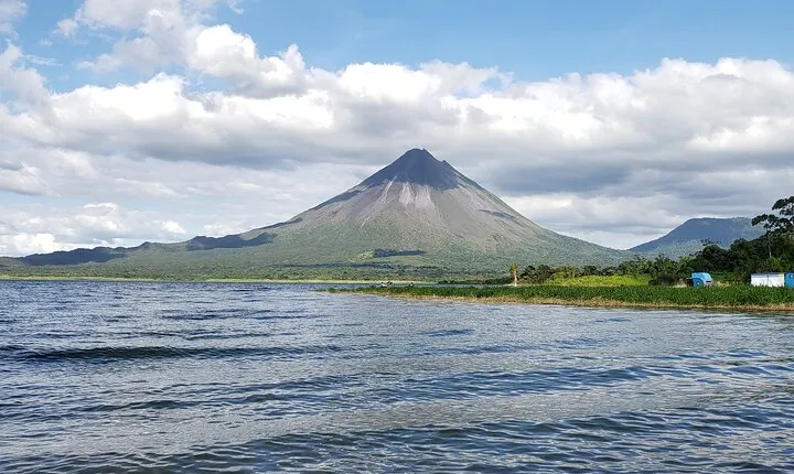 Explore Arenal: Volcano Hike, Bridges & La Fortuna Waterfall