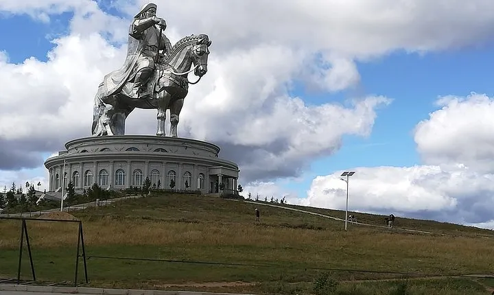 A Day Tour to Terelj National Park