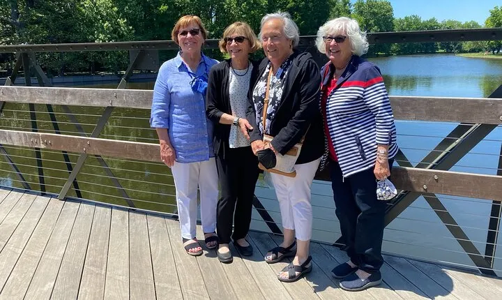 Dallas Highlights & Arboretum - Botanical Gardens Combo Tour