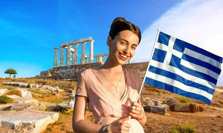 Poseidon's Realm: Athens to Cape Sounion Half-Day Adventure