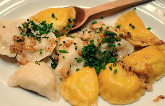 Food & Vodka of Kraków