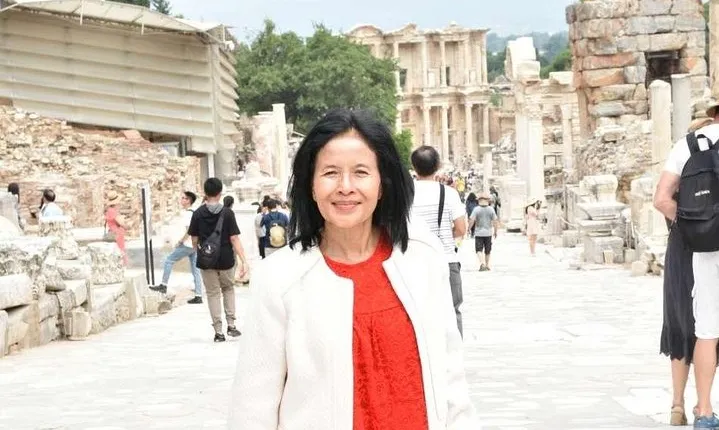 Ephesus and Shopping Tour from your Cruise Ship