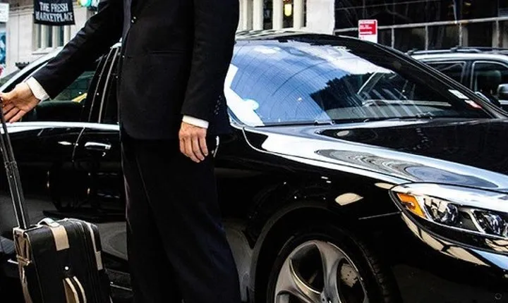 Transfer Rome city To Rome Airport