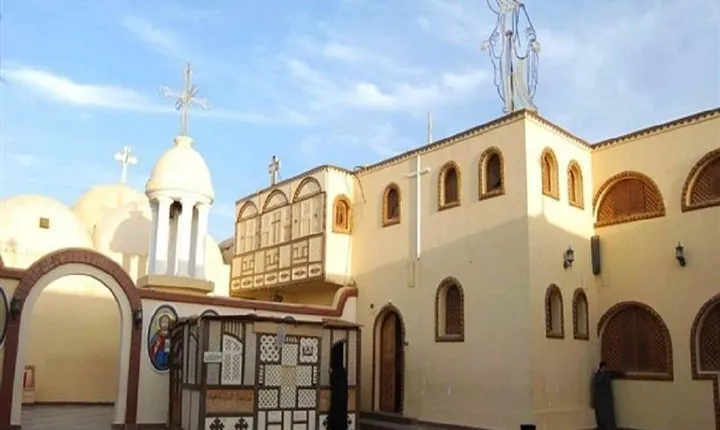 Coptic tour to Akhmim from Sohag