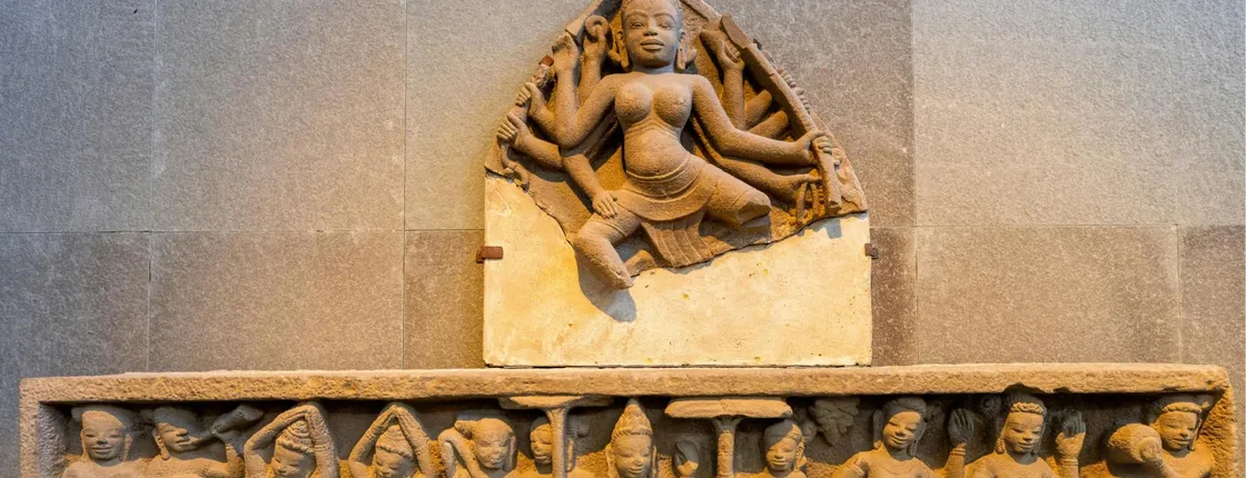 Da Nang museums and Dragon Bridge half-day tour