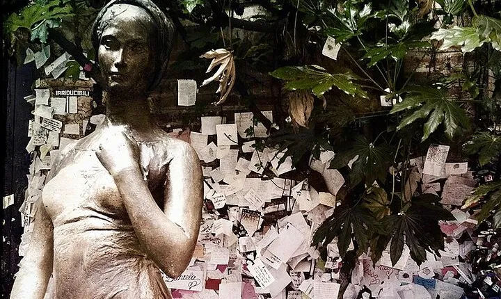 Shakespeare: Verona of Romeo and Juliet Private Tour from Milan