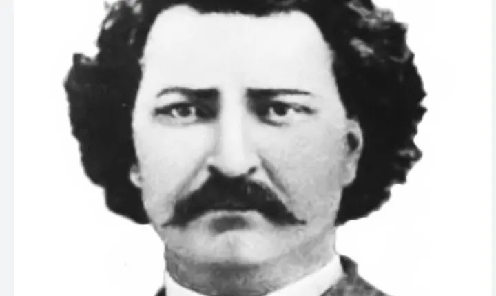 Louis Riel & Red River Metis Trails Tour