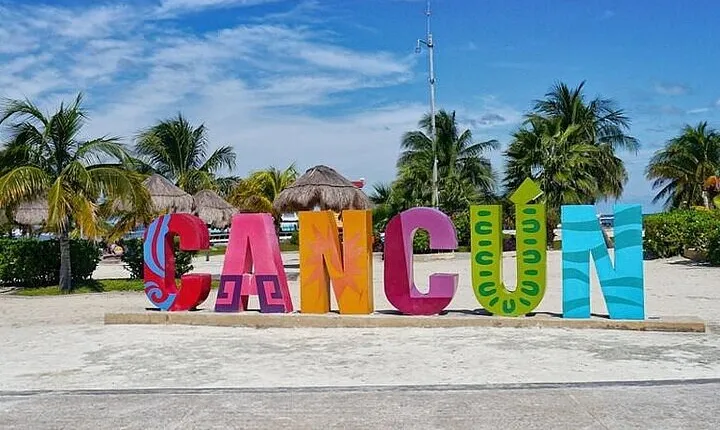 Private Transfer Cancun Airport (CUN) to Cancun City