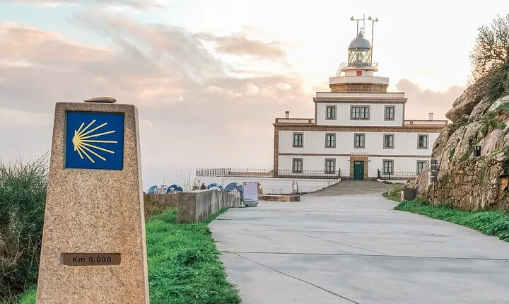 Full Day Excursion to Finisterre and Costa da Morte from A Coruña