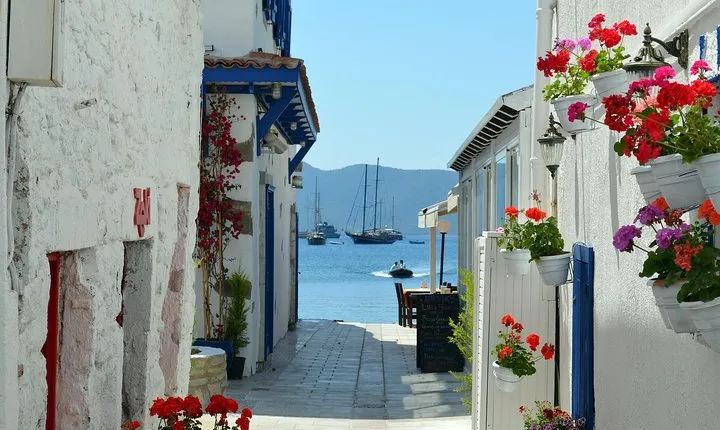 Bodrum Like a Local: Customized Private Tour