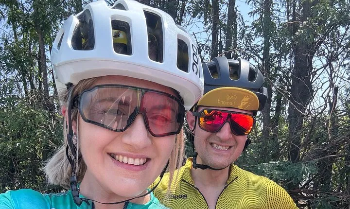 Local Tour of Cluj by Electric Bike