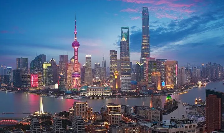Majestic China:Unveil Ancient Wonders and Breathtaking Landscapes