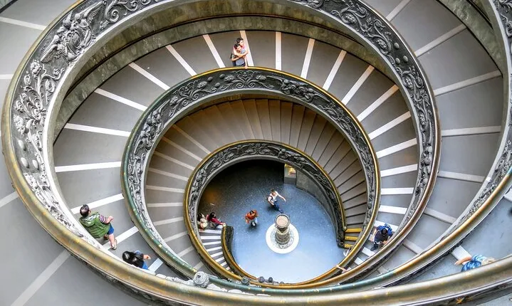 VIP Skip-the-Line Guided Tour: Sistine Chapel & Vatican Museums