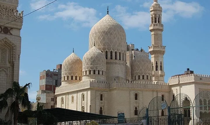 Rosetta Day Tour from Alexandria