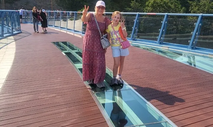 3D2N Busan and Gyeongju Private Tour
