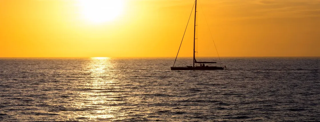 Montego Bay Sunset Cruise