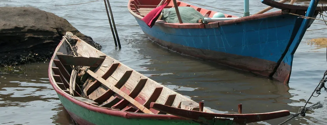 A passage to Kampot village private tour with lunch