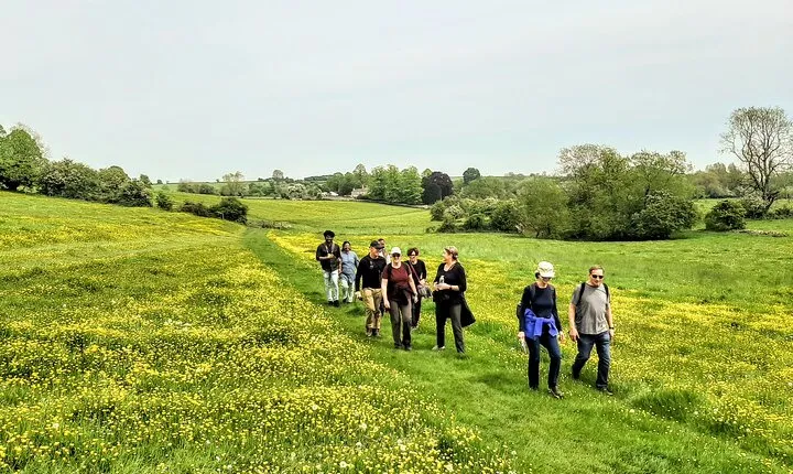 One Day Cotswolds Walking Tour