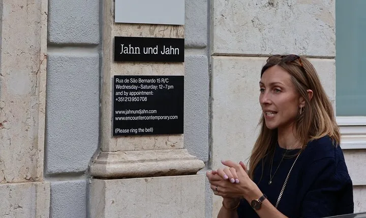 The Art & Shopping Insider’s Tour of Lisbon