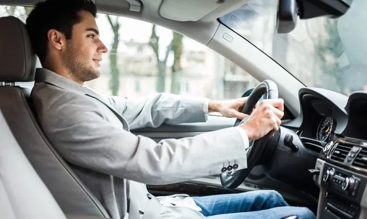 Private Transfer from Fez to Tanger Airport or city