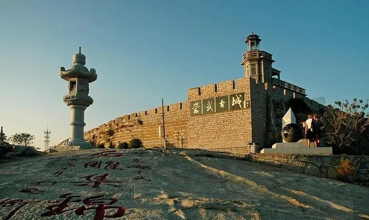 Private Day Trip to Hui'an county in Quanzhou from Xiamen
