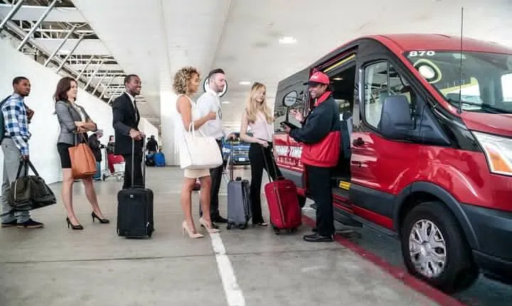 Orlando to Miami