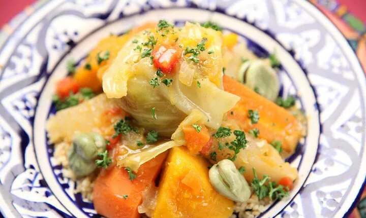 Cooking Classes Marrakech | The Chef Is You