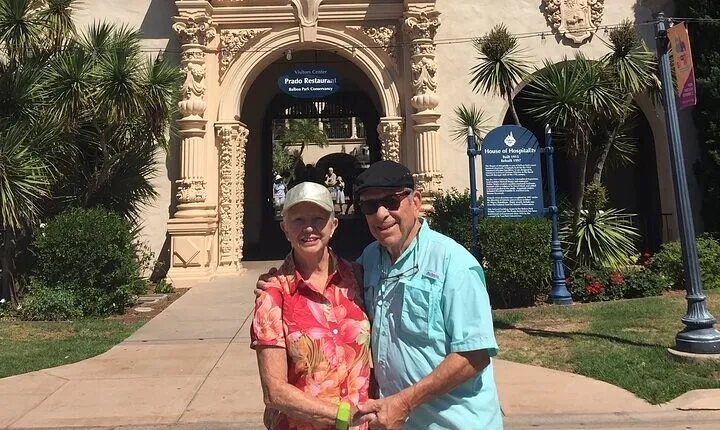 Full Day Private SD Tour from Downtown San Diego