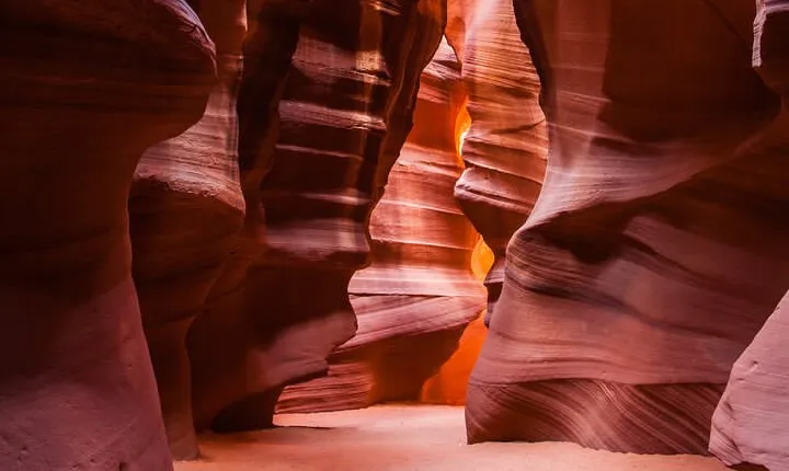 Extra Luxury tour for up to 7 to Antelope Canyon X and Horseshoes