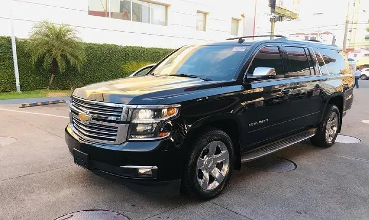 Private Santo Domingo Airport (SDQ) Transfers To Pedernales & Barahona Hotels