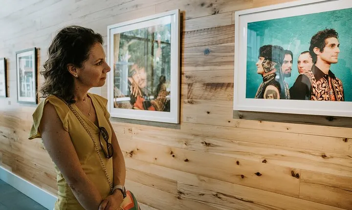 Downtown Orlando Art and Food Tour
