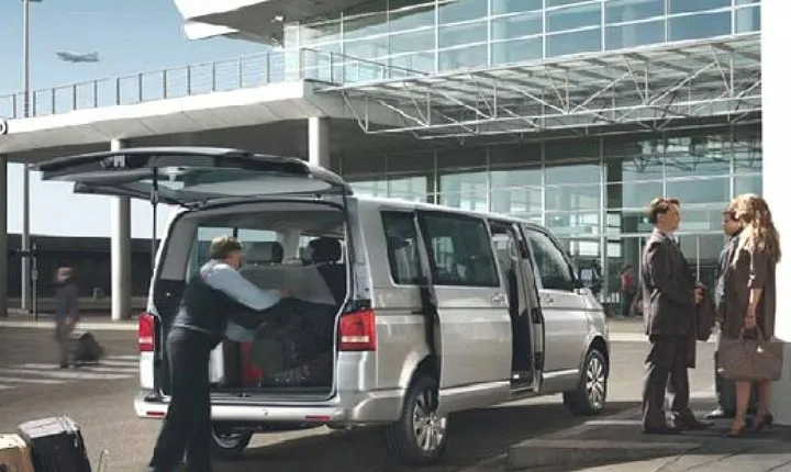 Pickup Transfers From Alexandria Borg Al Arab Airport To Alexandria Hotel