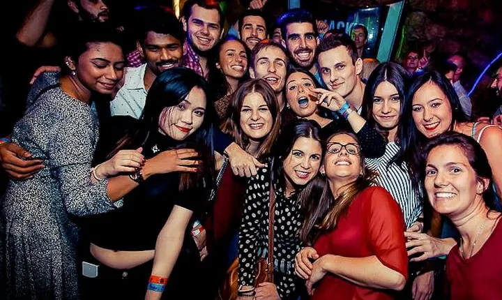 Krakow Evening Pub Crawl