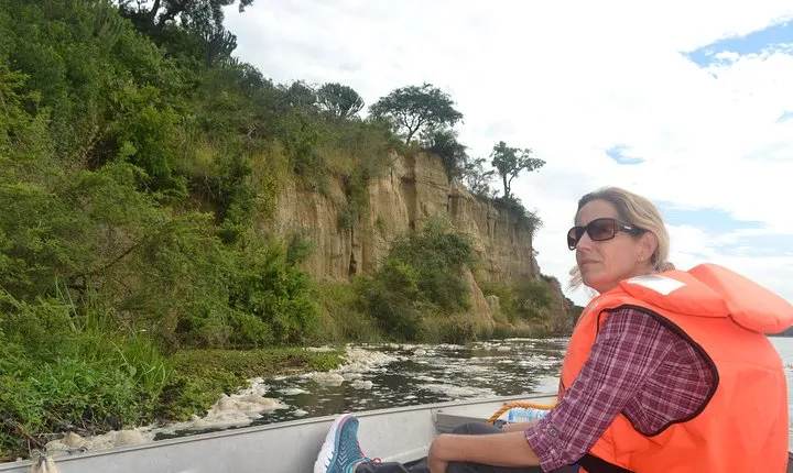 2 Days Family Safari to Murchison Falls Park Uganda