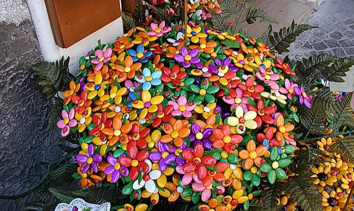 Sulmona Full day tour