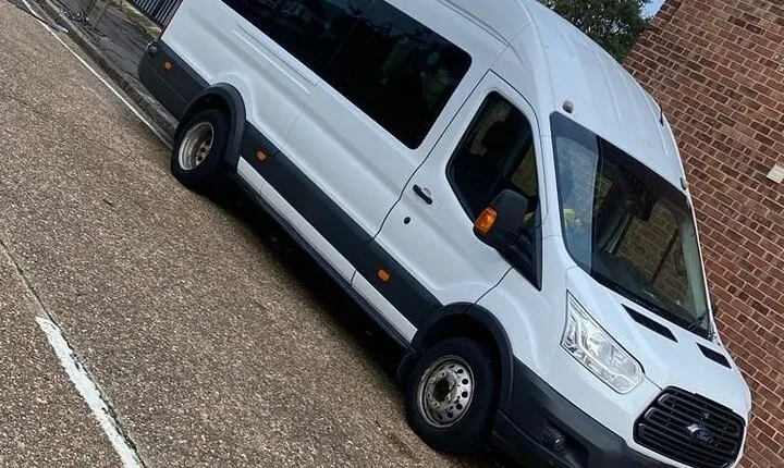 Heathrow Airport to Southampton Transfers