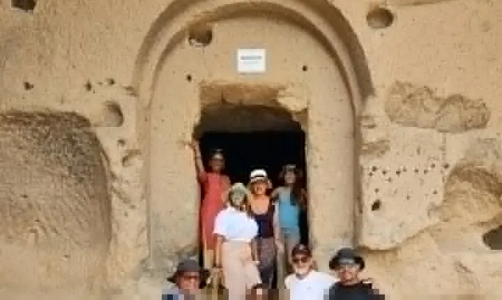 Cappadocia Private Tour