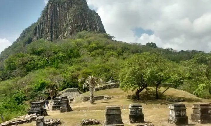 Antigua-Cempoala and Quiahuiztlan Archaeological Day Trip