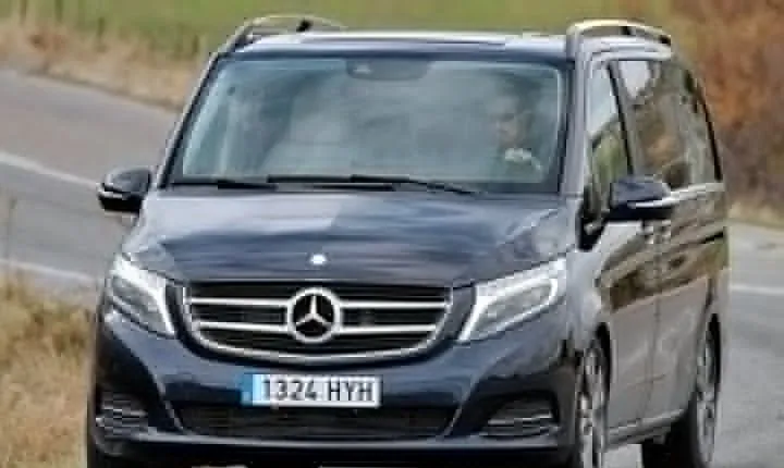 Private transfer from Vienna to Linz